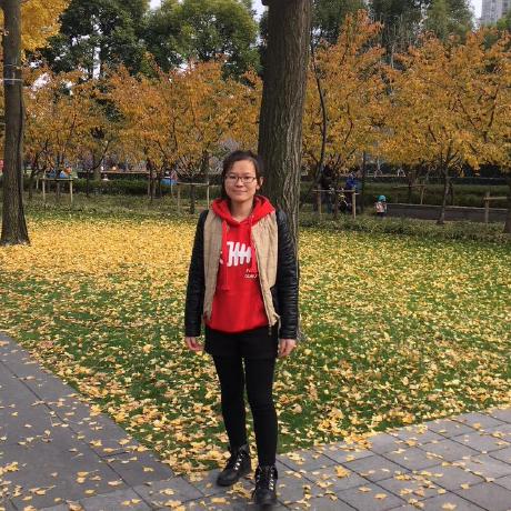 Yuyully Cindy Liu Github - Premium Landscape Design Gallery - Desktop