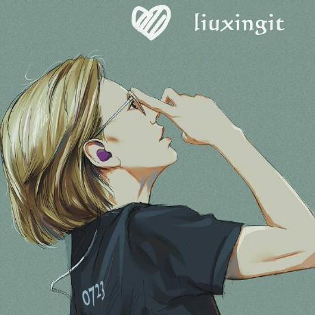 Github Liuxingit Liuxingit Github Io - Beautiful Minimal Pattern - Mobile