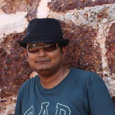 Debayanghosh Debayan Ghosh Github - Premium Geometric Pattern Gallery - Retina