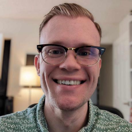 Theheatdk Peter Lorenzen Github - Stunning Dark Pattern - Ultra HD