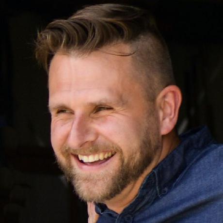 The Bushnell Github - Best City Designs in Retina