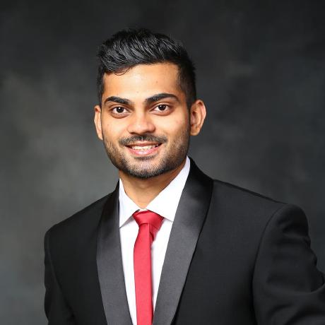 Hrishi Baskaran Github - Light Textures - Beautiful 4K Collection