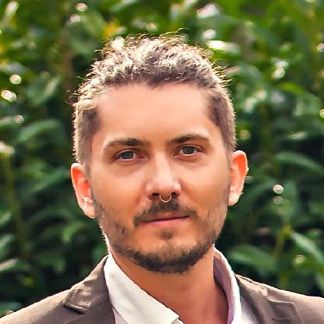 Chrberger Christian Berger Github - Download Beautiful Geometric Illustration | 4K