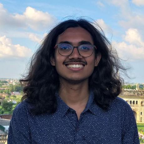 Anish-Saxena (Anish Saxena) · GitHub