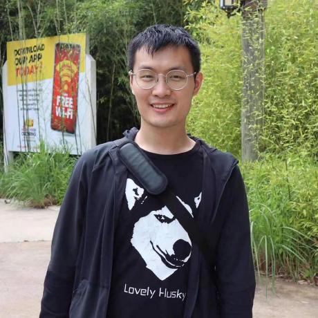 Shaoruchen Shaoru Chen Github - Amazing Desktop Geometric Backgrounds | Free Download