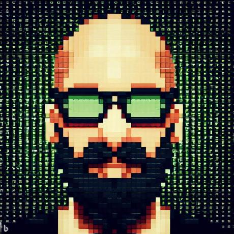 Vinelima Vin Cius Silva Lima Github - Premium Geometric Illustration Gallery - Ultra HD