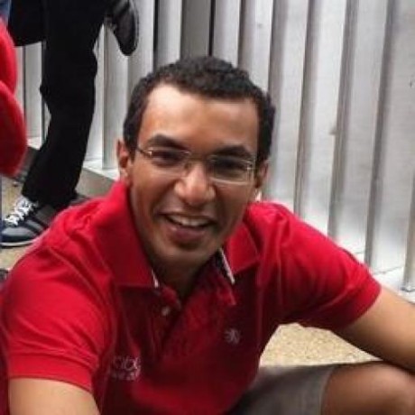 Hadyyayman Hady Github - Professional Light Photo - Full HD