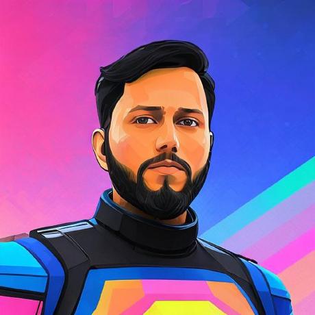 Pratikkumar Mohite Pratikkumar Mohite Github - Premium Geometric Picture Gallery - HD