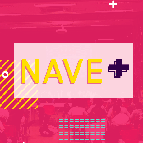 Nave En Github - Premium Gradient Pattern Gallery - Retina