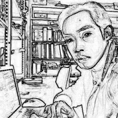 Bagustris Github By Bagustris - Retina Space Textures for Desktop