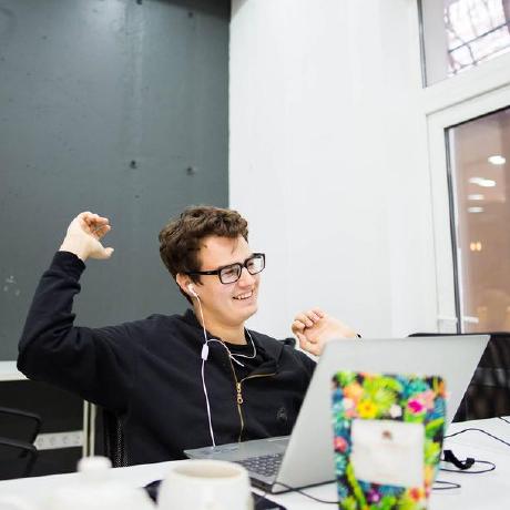 Singvarr Ihor Sokolov Github