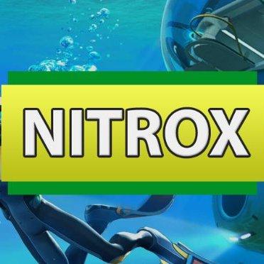 Epicgames Issue 368 Subnauticanitrox Nitrox Github - Download High Quality Abstract Design | 8K
