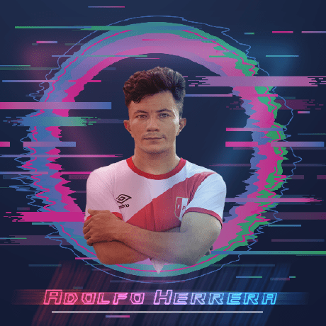 Adolfoid Adolfo Herrera Github - Stunning Gradient Image - High Resolution