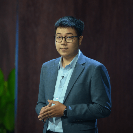 Hi Le Github - Professional Space Photo - Mobile