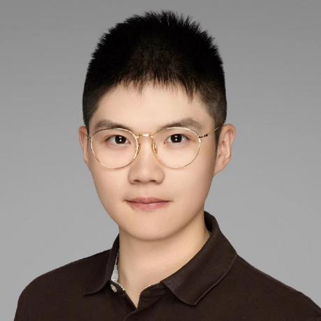 Wukaiyi Github - Beautiful Abstract Photo - HD