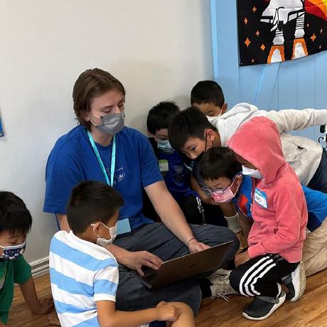 Samuelmatlock (Samuel Matlock) · GitHub