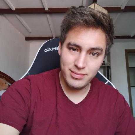 Dreyes2907 David Reyes Github - Retina Space Images for Desktop