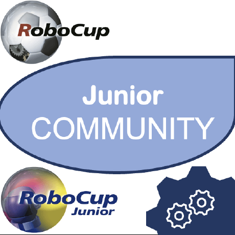 Robocup Junior Github Topics Github - Download Classic Space Design | Desktop