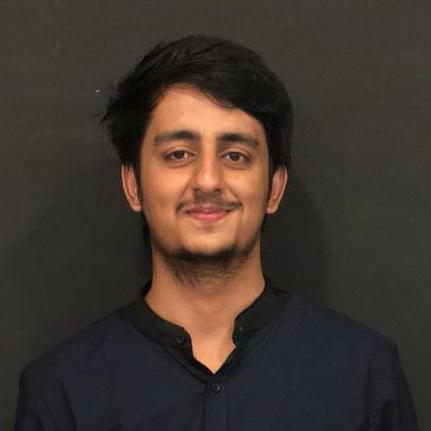 Rohit Panjwani Linkedin - Mobile Vintage Arts for Desktop