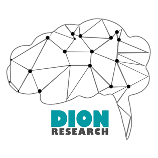 Dion Project Github - Premium Dark Design Gallery - Retina