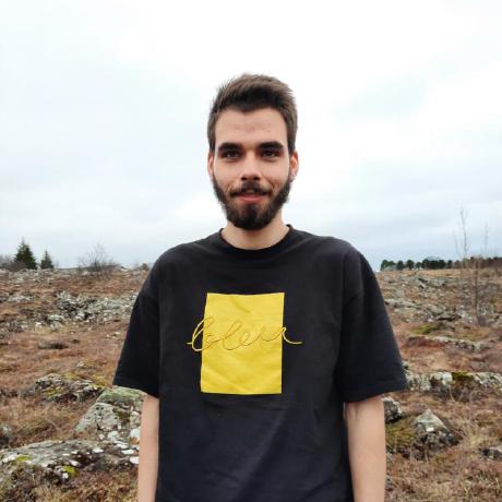 Skynetwark Daniel Stoica Github - Creative High Resolution Colorful Illustrations | Free Download