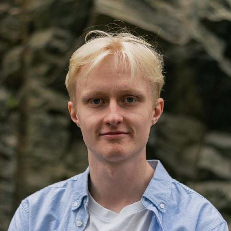 Landgren Github - Premium Nature Design Gallery - HD