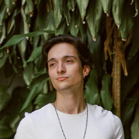 Ormendel Or Mendel Github - Premium Abstract Art Gallery - Desktop