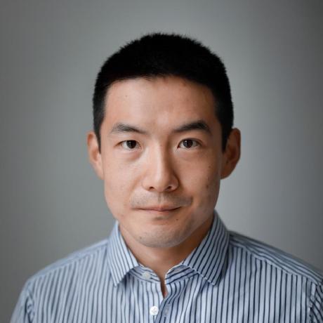 Muzi1998 Fei Li Github - Gorgeous Mountain Background - 8K