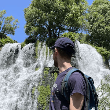 Bill Auger Bill Auger Github - Landscape Background Collection - Desktop Quality