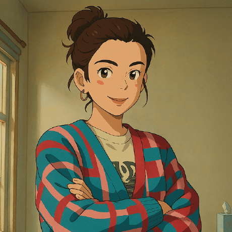 Denise Prog Github - Premium Gradient Background Gallery - Retina