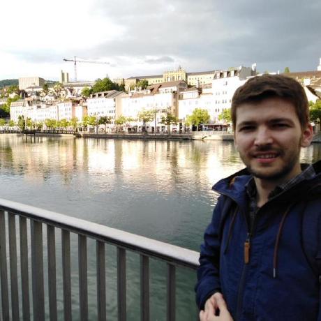 Llukmancerkezi Llukman Cerkezi Github