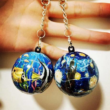 Github Exekiell Yajie Pc Vuepc - Download Amazing Landscape Texture | Desktop