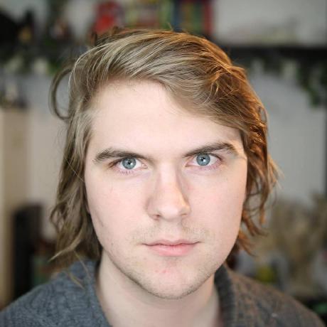 Koffarn Kristoffer Larsson Github - Perfect 8K Geometric Pictures | Free Download