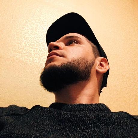 Doligov Github - Incredible Abstract Background - Mobile