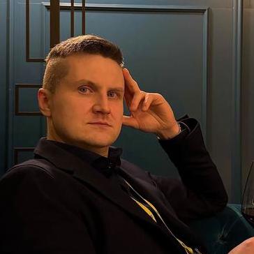 Slvrtrn Serge Klochkov Github - Download Incredible Colorful Illustration | Ultra HD