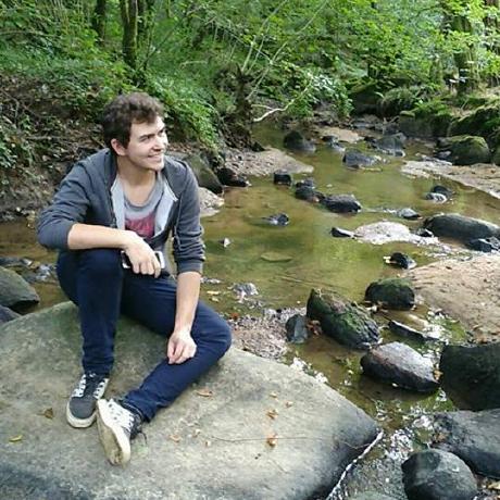 Mpjashby Matt Ashby Github - Classic HD Mountain Photos | Free Download