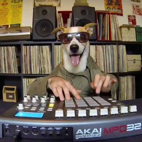 Clive Nagai Github - Retina Vintage Textures for Desktop