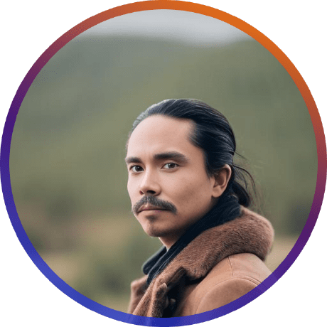 Layerella Silas Github - Geometric Design Collection - Ultra HD Quality