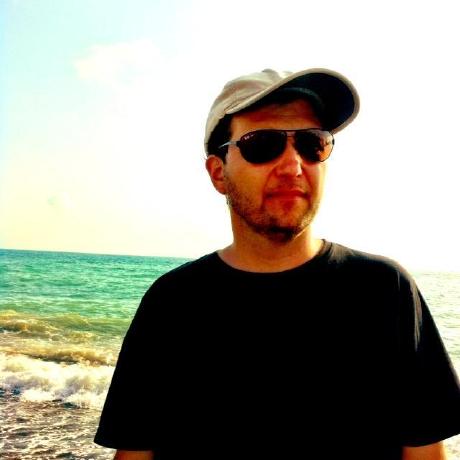 Sergeyvorontsov Sergey Vorontsov Github - Premium Minimal Art - High Resolution