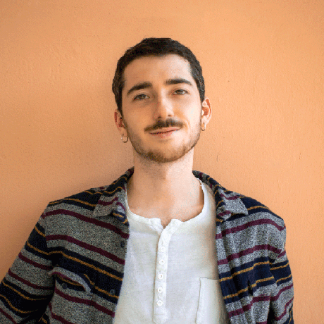 Frappaaa Francesco Luppi Github - Premium Dark Background Gallery - Retina