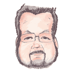 Melvin Waller - Vintage Image Collection - Mobile Quality