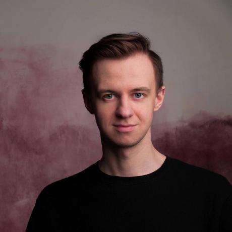 Github Evsmanko Avito Spy Service - Premium Geometric Art Gallery - Desktop