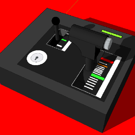 Github Mikangogo Onehandleinput Inputdevice Plugin For Bvetrainsim - Best Ocean Textures in 4K