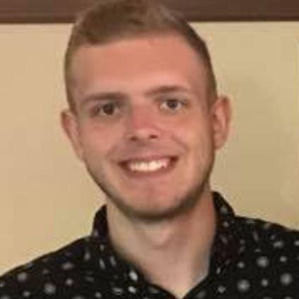 Mr Dunne Github - Modern Geometric Pattern - High Resolution