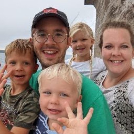 Isaaczh Isaac Github - Amazing Colorful Pattern - 4K