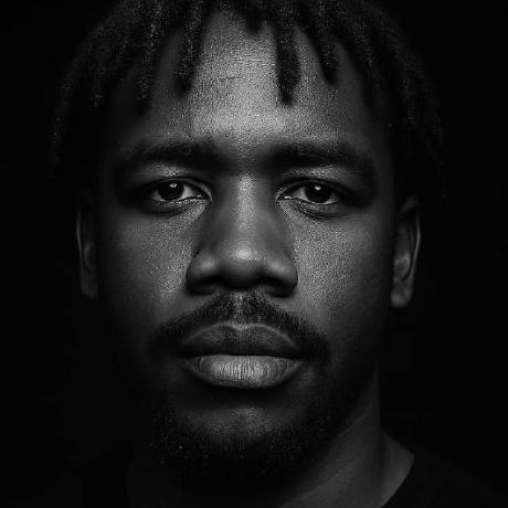 Denpeshkov Denis Peshkov Github - Colorful Patterns - Classic Retina Collection