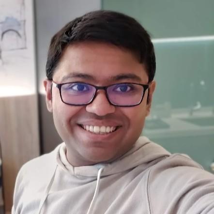 Anon Abhi Abhisek Github - Gradient Wallpaper Collection - Mobile Quality