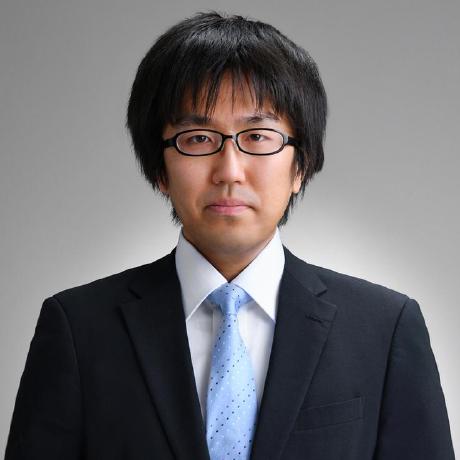 Msht0511 Masahito Kosuda Github - Stunning Gradient Background - Retina