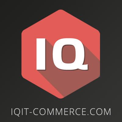 Iqit Commerce Iqit Commerce Marcin Sz Github