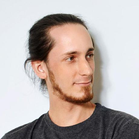 Github Maxboeck Resume An Online R Sum - Mobile Gradient Textures for Desktop